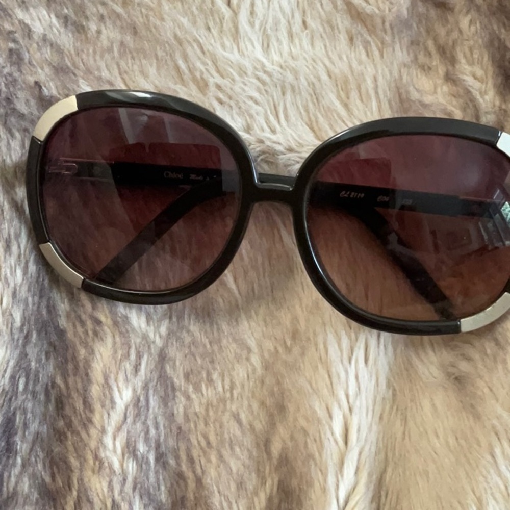 UFT Chloe sunglasses - Picture 3 of 15